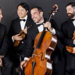 Miró Quartet schedules a week of island events
