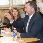 Washington State Ferries grapple with funding issues