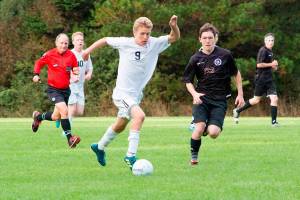 OI Vikings fall sports update