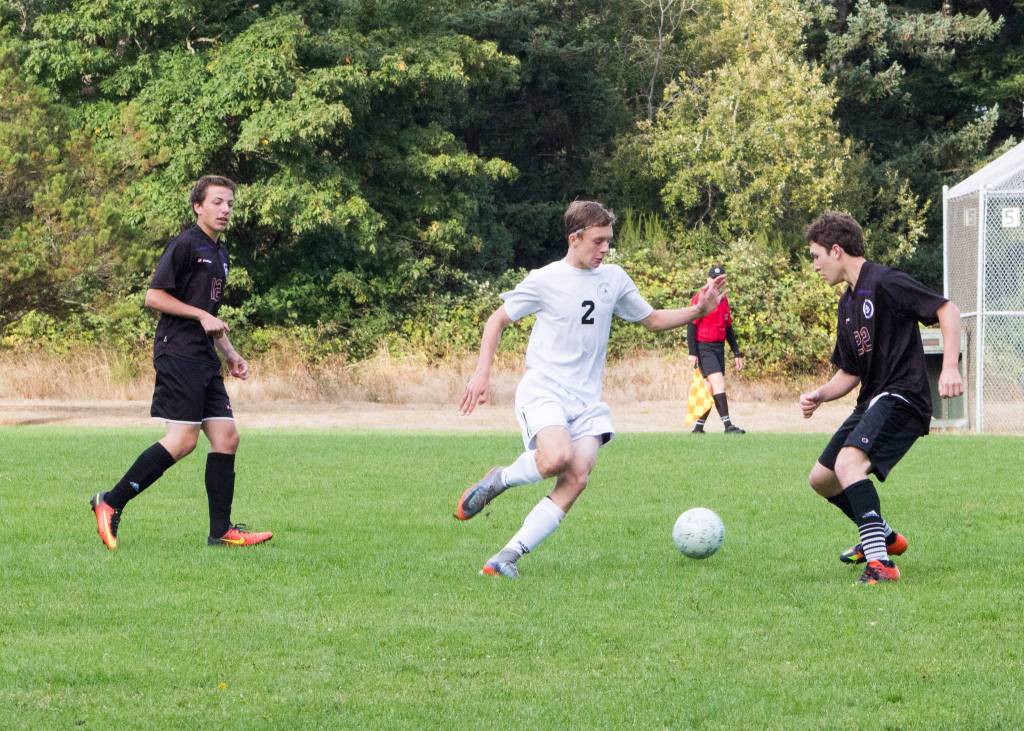 OI Vikings fall sports update