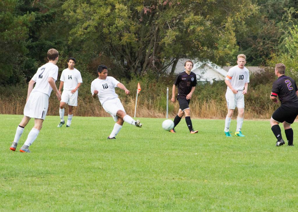 OI Vikings fall sports update