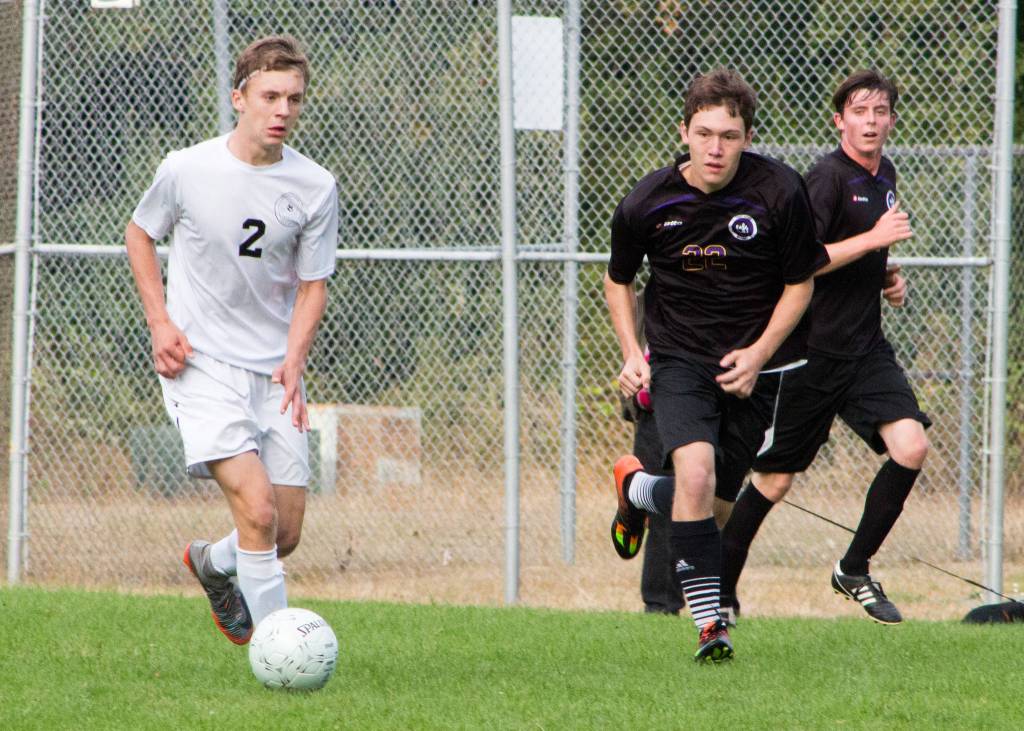 OI Vikings fall sports update