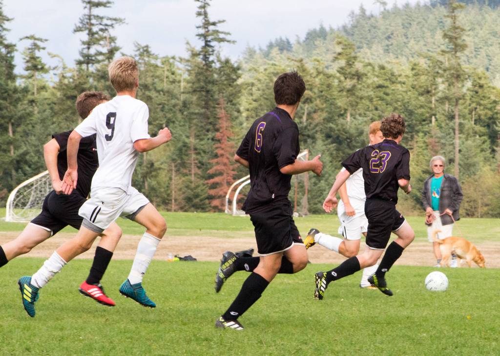 OI Vikings fall sports update