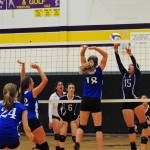 OI Vikings fall sports update