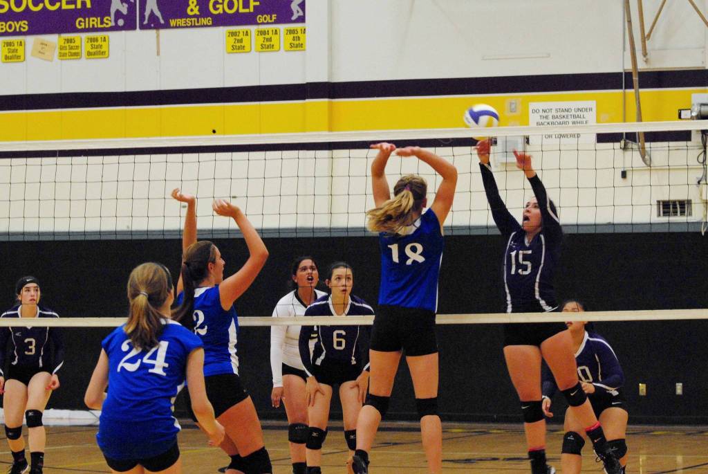 OI Vikings fall sports update