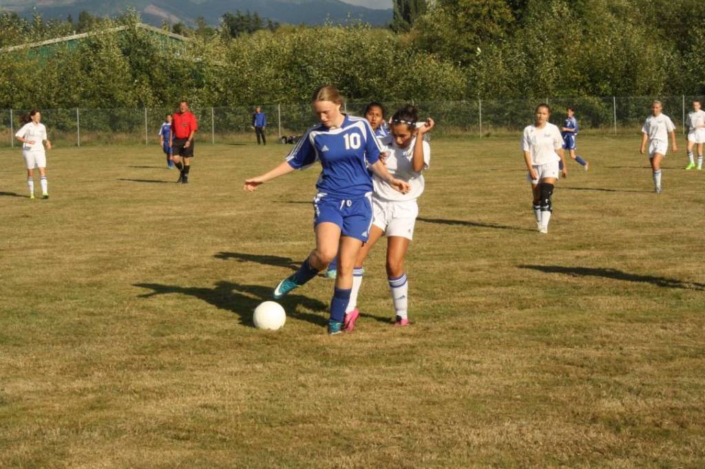 OI Vikings fall sports update