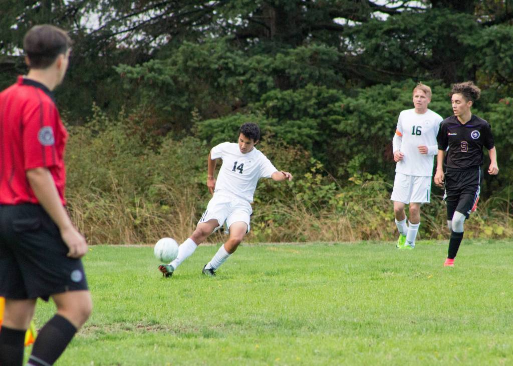 OI Vikings fall sports update