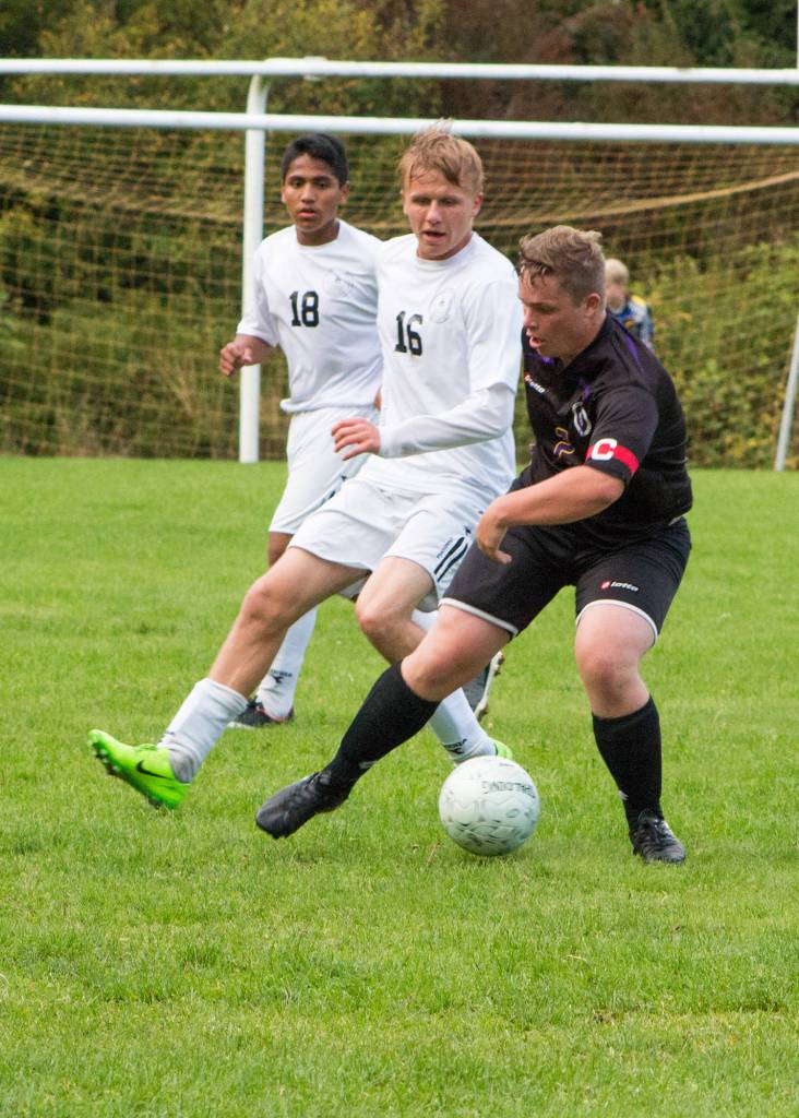 OI Vikings fall sports update