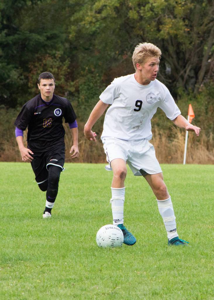 OI Vikings fall sports update