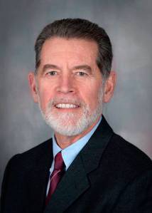 Contributed photo                                San Juan County Superior Court Judge Donald Eaton will retire by the end of 2017.