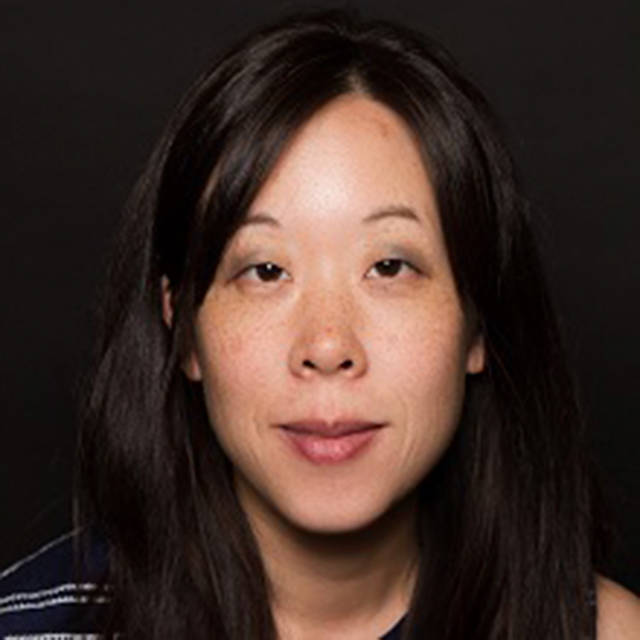 Poetry and visual art workshop with Shin Yu Pai