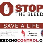 ‘Stop the Bleed’ training at Orcas school