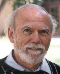 Orcas Currents lecturer Barry Barish wins Nobel Prize