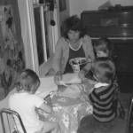 Children’s House still shines today thanks to Sandra Starr | Guest Column