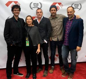 Interview with director Jean-Marc Vallée