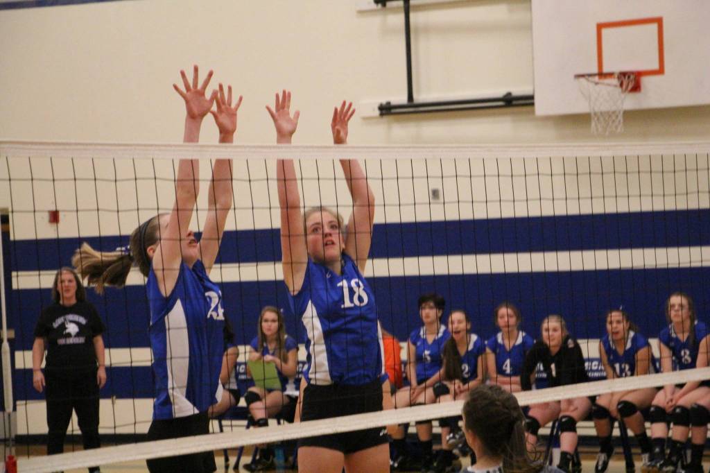 Viking sports update for Oct. 3-5 | Photos