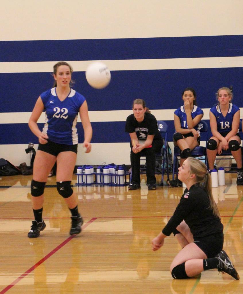 Viking sports update for Oct. 3-5 | Photos