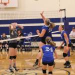 Viking sports update for Oct. 3-5 | Photos
