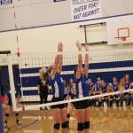 Viking sports update for Oct. 3-5 | Photos