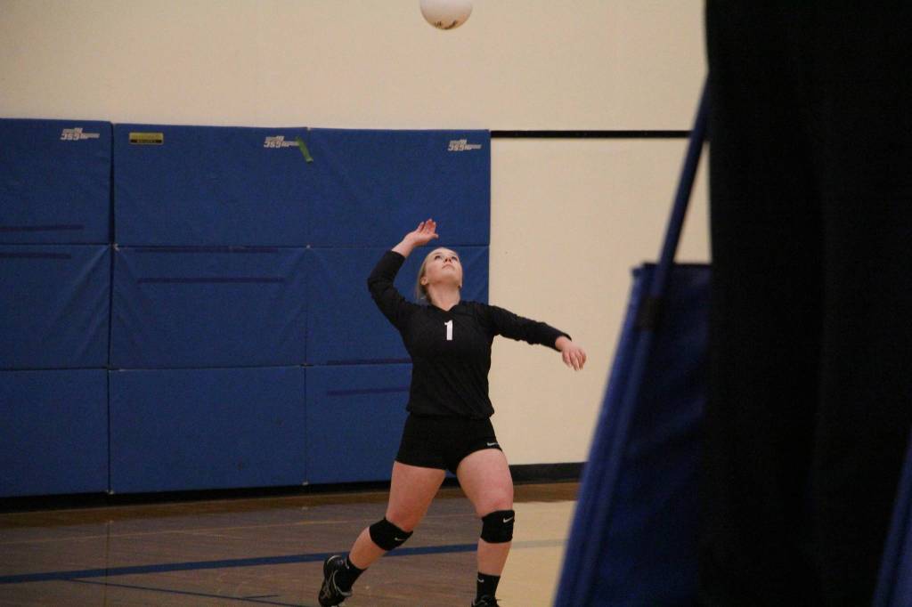 Viking sports update for Oct. 3-5 | Photos