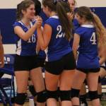 Viking sports update for Oct. 3-5 | Photos