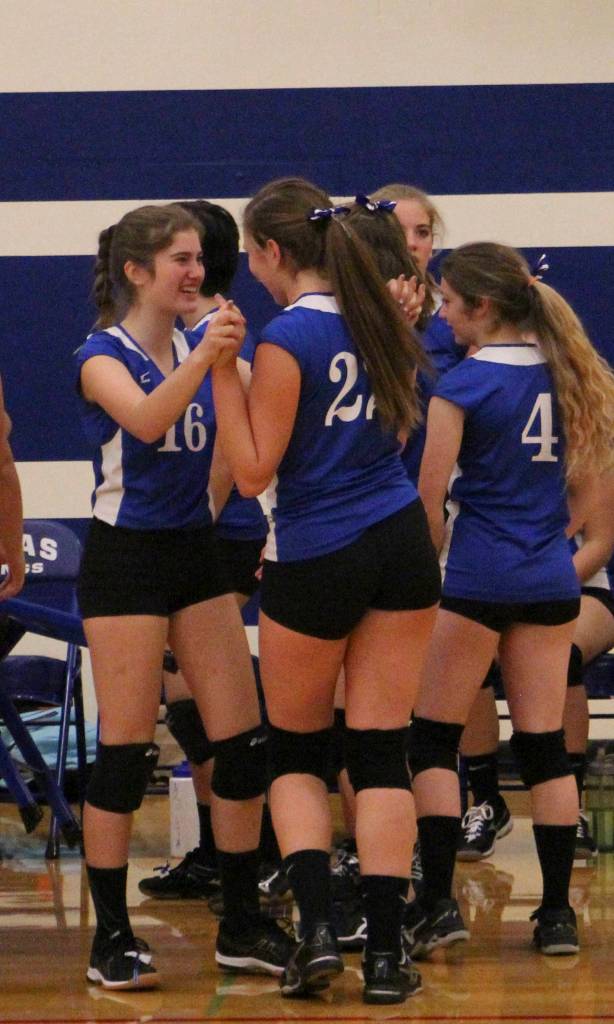 Viking sports update for Oct. 3-5 | Photos