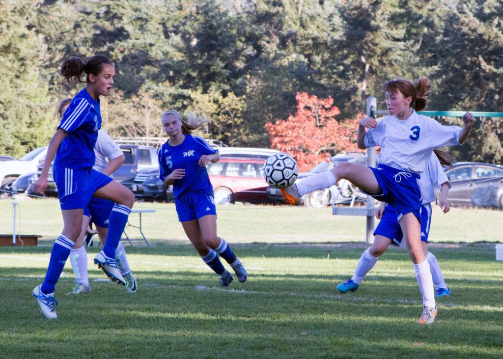 Viking sports update for Oct. 3-5 | Photos