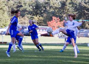 Viking sports update for Oct. 3-5 | Photos