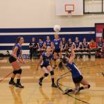 Viking sports update for Oct. 3-5 | Photos