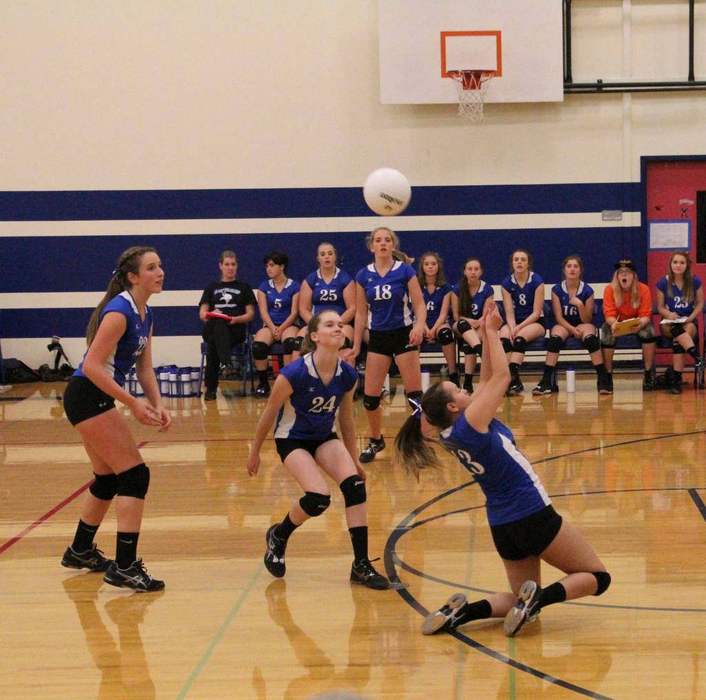 Viking sports update for Oct. 3-5 | Photos
