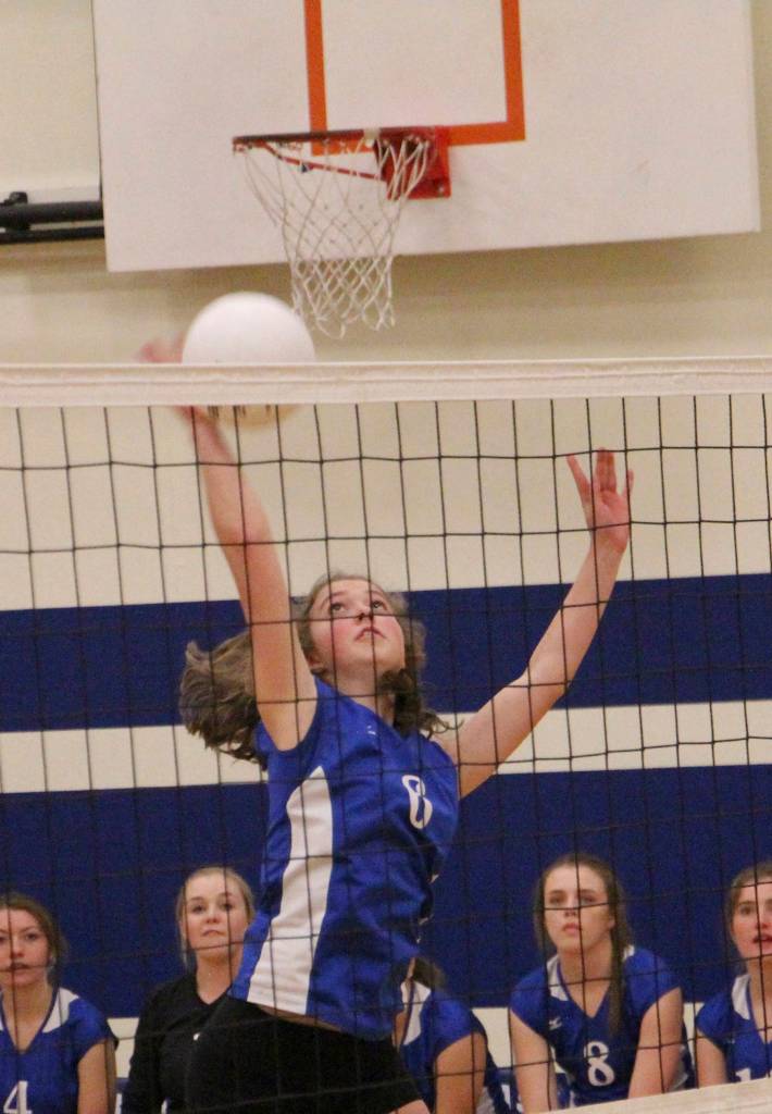 Viking sports update for Oct. 3-5 | Photos