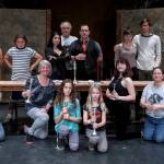 They’re creepy and kooky