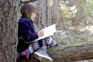 Experiential Learning at Salmonberry School
