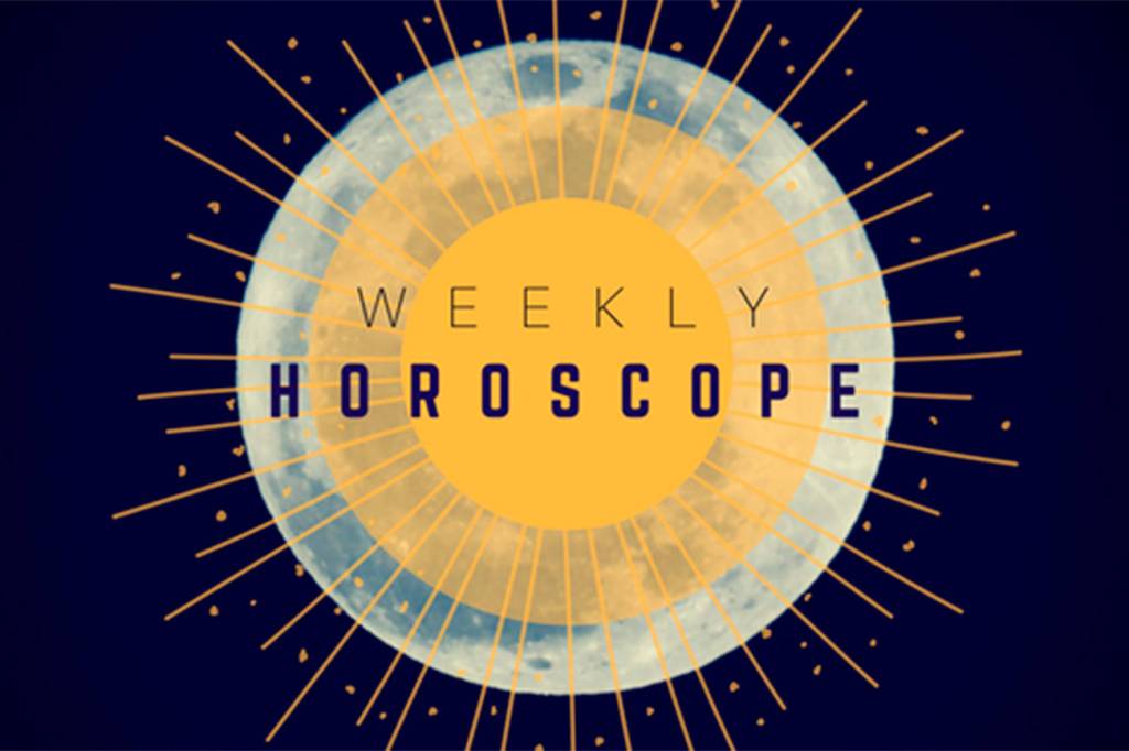 Weekly Horoscope | Oct. 19–24
