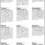 Weekly Horoscope | Oct. 19–24