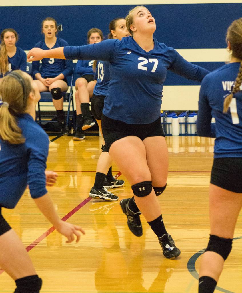 Vikings sports update