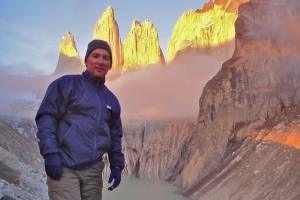 James Elser to speak on ‘Phosphorus, Food and Our Future’