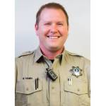 New deputy Nawn arrives on Orcas