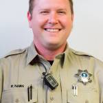 New deputy Nawn arrives on Orcas