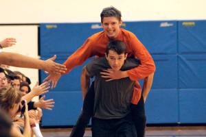 Orcas Island High School homecoming | Photos