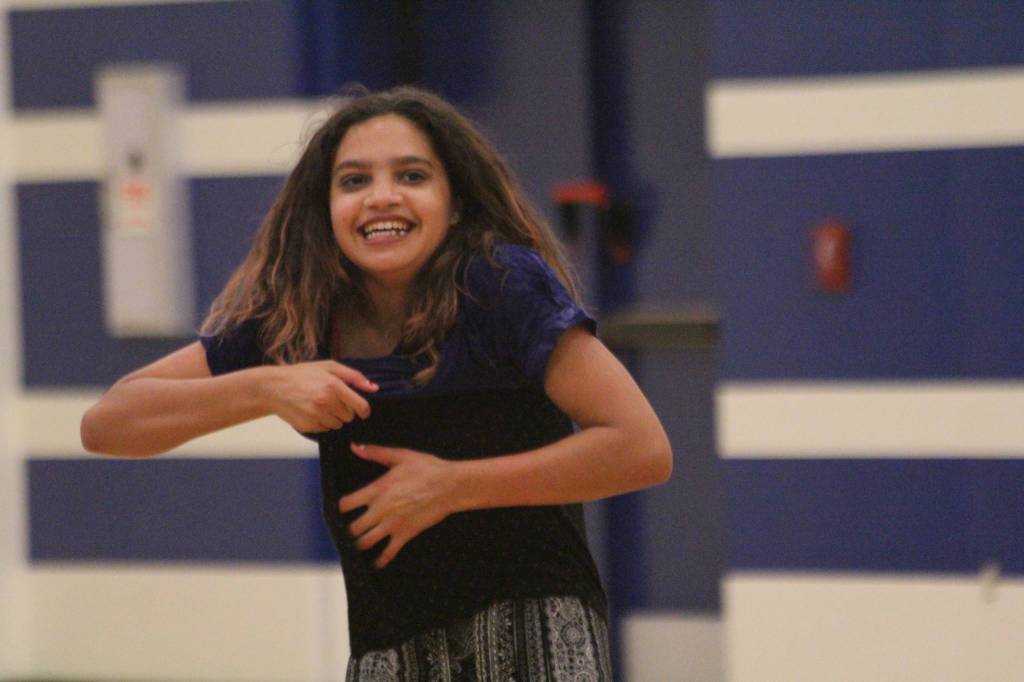 Orcas Island High School homecoming | Photos