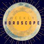 Weekly Horoscope | Oct. 25–31