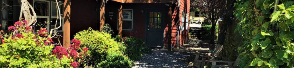 Have you heard about the Orcas Community Resource Center?