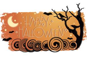 An Orcas Halloween | Calendar