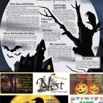 An Orcas Halloween | Calendar