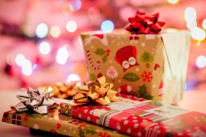 Kick off holiday shopping on Nov. 11