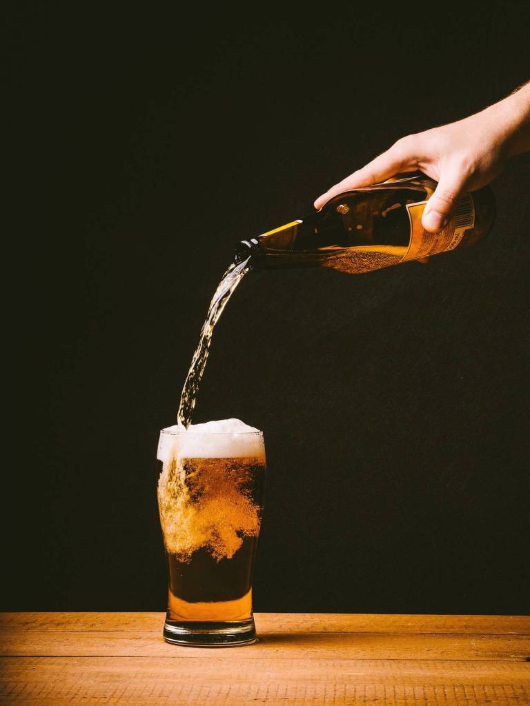 First annual Orcas Island ‘Hops on the Rock’ beer festival