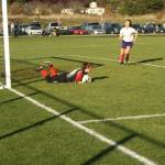 Boys soccer team wins division title; girls season concludes