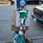 Halloween in Eatsound