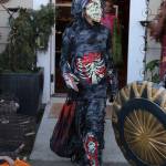 Halloween in Eatsound